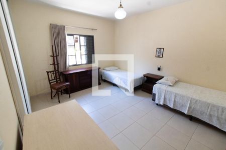 SUITE de casa para alugar com 3 quartos, 192m² em Jardim Santa Genebra, Campinas
