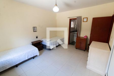 SUITE de casa para alugar com 3 quartos, 192m² em Jardim Santa Genebra, Campinas