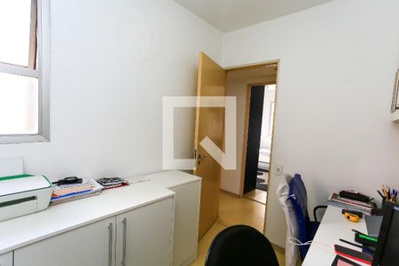 escritorio  de apartamento à venda com 4 quartos, 92m² em Vila Sonia, São Paulo