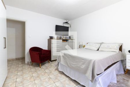 Quarto 1 de casa à venda com 2 quartos, 201m² em Vila Gumercindo, São Paulo