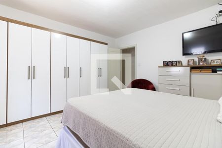 Quarto 1 de casa à venda com 2 quartos, 201m² em Vila Gumercindo, São Paulo