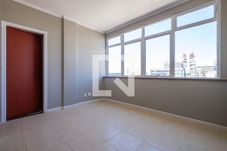 Suíte de apartamento à venda com 3 quartos, 115m² em Jardim Paulista, São Paulo