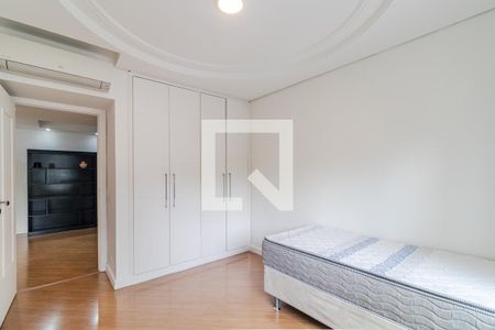 Quarto 1 de apartamento para alugar com 3 quartos, 137m² em Jardim Paulista, São Paulo