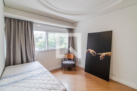 Quarto 1 de apartamento para alugar com 3 quartos, 137m² em Jardim Paulista, São Paulo