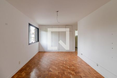 Suíte 1 de casa à venda com 3 quartos, 232m² em Vila Madalena, São Paulo