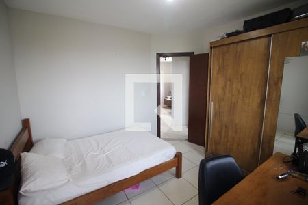 Quarto 2 de apartamento à venda com 2 quartos, 59m² em Tirol, Contagem