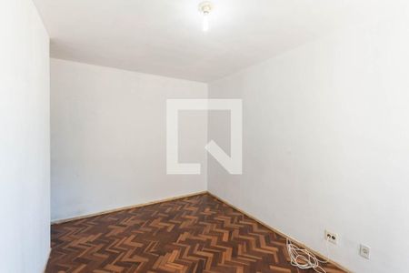 Suíte de apartamento à venda com 2 quartos, 80m² em Maracanã, Rio de Janeiro