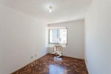Suíte de apartamento à venda com 2 quartos, 80m² em Maracanã, Rio de Janeiro