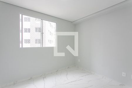 Quarto 1 de apartamento para alugar com 2 quartos, 44m² em Jardim America da Penha, São Paulo