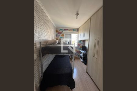 Quarto de apartamento para alugar com 3 quartos, 65m² em Mooca, São Paulo