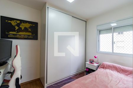 Quarto  de apartamento à venda com 2 quartos, 70m² em Jardim Parque Morumbi, São Paulo