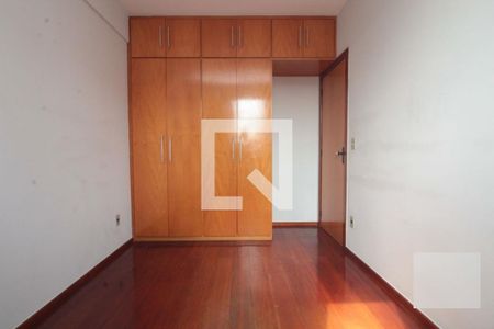 quarto  de apartamento à venda com 3 quartos, 80m² em Colégio Batista, Belo Horizonte