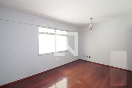 quarto  de apartamento à venda com 3 quartos, 80m² em Colégio Batista, Belo Horizonte
