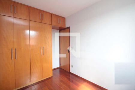 quarto  de apartamento à venda com 3 quartos, 80m² em Colégio Batista, Belo Horizonte