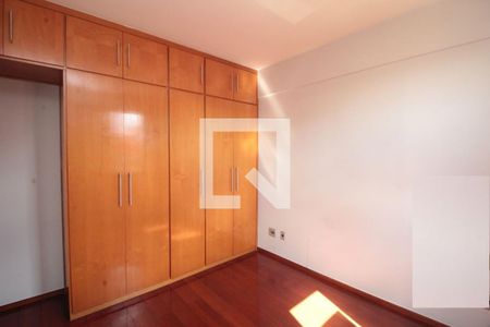 quarto  de apartamento à venda com 3 quartos, 80m² em Colégio Batista, Belo Horizonte