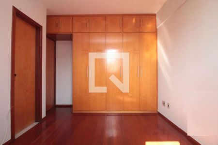 quarto  de apartamento à venda com 3 quartos, 80m² em Colégio Batista, Belo Horizonte
