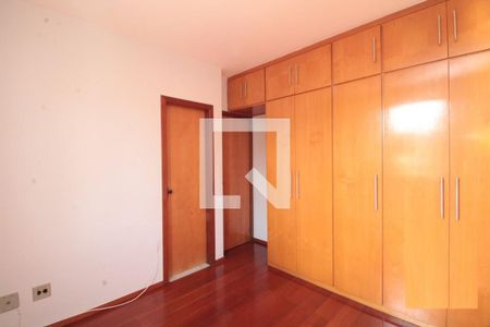 Quarto 2 de apartamento à venda com 3 quartos, 80m² em Colégio Batista, Belo Horizonte
