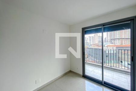 Sala de kitnet/studio para alugar com 1 quarto, 35m² em Ipiranga, São Paulo