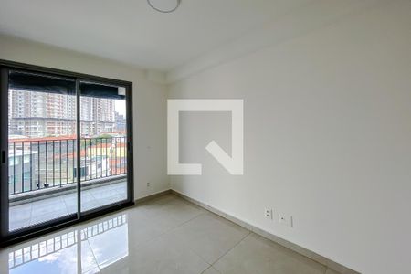 Suíte de kitnet/studio para alugar com 1 quarto, 35m² em Ipiranga, São Paulo
