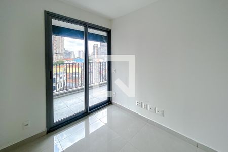 Sala de kitnet/studio para alugar com 1 quarto, 35m² em Ipiranga, São Paulo