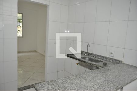 Apartamento à venda com 2 quartos, 64m² em Todos Os Santos, Rio de Janeiro