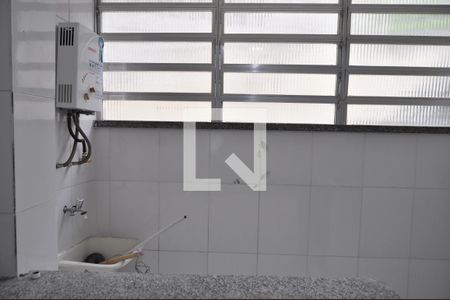 Apartamento à venda com 2 quartos, 64m² em Todos Os Santos, Rio de Janeiro