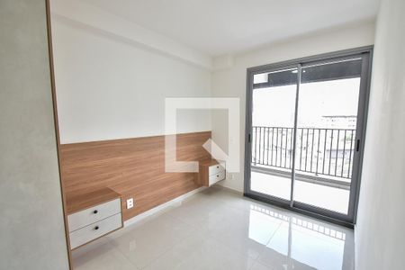 Quarto de kitnet/studio para alugar com 1 quarto, 35m² em Ipiranga, São Paulo