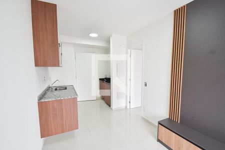 Sala de kitnet/studio para alugar com 1 quarto, 35m² em Ipiranga, São Paulo