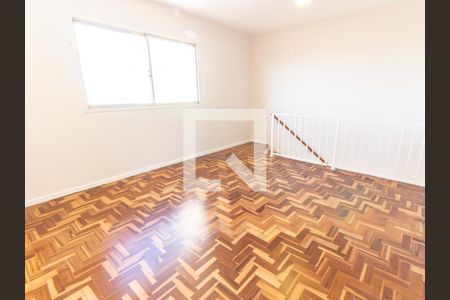 Sala de TV de apartamento à venda com 3 quartos, 130m² em Mooca, São Paulo