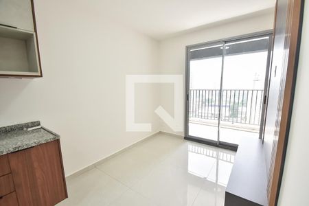 Sala de kitnet/studio para alugar com 1 quarto, 35m² em Ipiranga, São Paulo