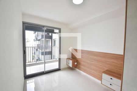 Quarto de kitnet/studio para alugar com 1 quarto, 35m² em Ipiranga, São Paulo