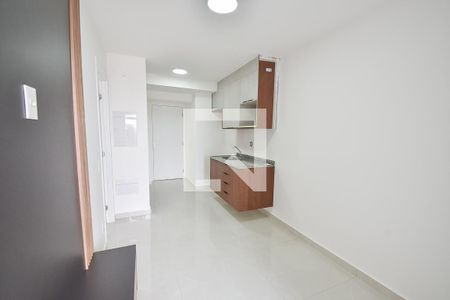 Sala de kitnet/studio para alugar com 1 quarto, 35m² em Ipiranga, São Paulo