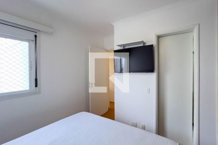 Quarto 1 de apartamento para alugar com 3 quartos, 70m² em Ipiranga, São Paulo