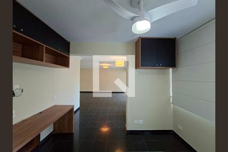 Sala de apartamento para alugar com 2 quartos, 120m² em Itaim Bibi, São Paulo