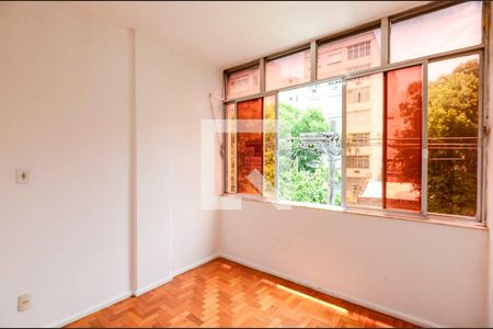 Apartamento para alugar com 2 quartos, 38m² em Tijuca, Rio de Janeiro