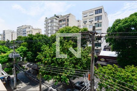 Apartamento para alugar com 2 quartos, 38m² em Tijuca, Rio de Janeiro