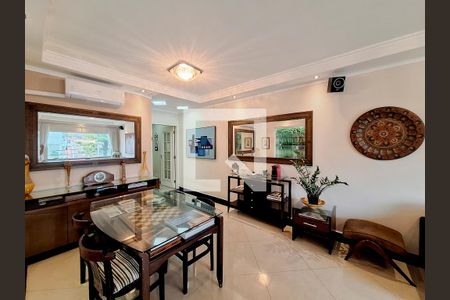 Sala de casa à venda com 3 quartos, 135m² em Vila Isolina Mazzei, São Paulo