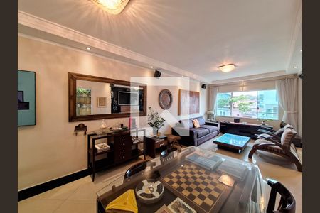 Sala de casa à venda com 3 quartos, 135m² em Vila Isolina Mazzei, São Paulo