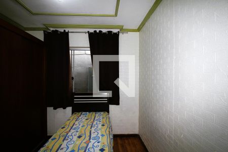 Quarto 1 de casa à venda com 4 quartos, 219m² em Parque São José, Belo Horizonte