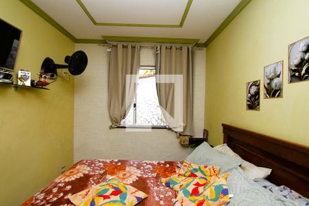 Quarto 2 de casa à venda com 4 quartos, 219m² em Parque São José, Belo Horizonte