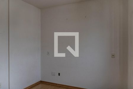 Suíte de apartamento à venda com 1 quarto, 85m² em Grajaú, Belo Horizonte