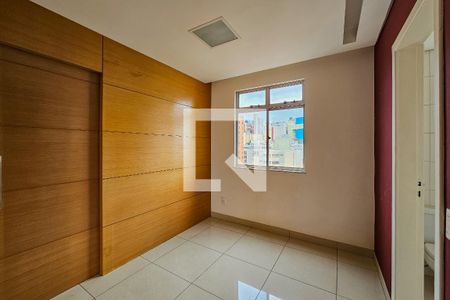 Sala de apartamento à venda com 2 quartos, 85m² em Grajaú, Belo Horizonte