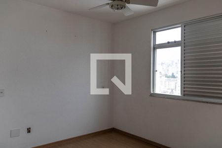 Suíte de apartamento à venda com 1 quarto, 85m² em Grajaú, Belo Horizonte