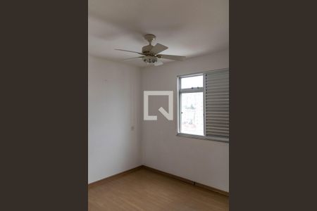 Suíte de apartamento à venda com 1 quarto, 85m² em Grajaú, Belo Horizonte