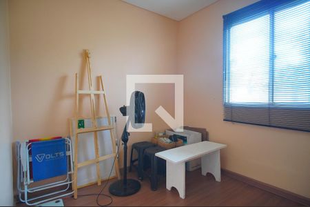 Quarto 1 de apartamento para alugar com 3 quartos, 80m² em Santos Dumont, São Leopoldo