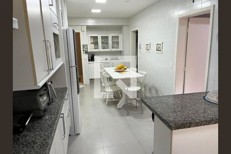 Apartamento à venda com 4 quartos, 500m² em Jardim Madalena, Campinas