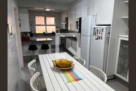 Apartamento à venda com 4 quartos, 500m² em Jardim Madalena, Campinas