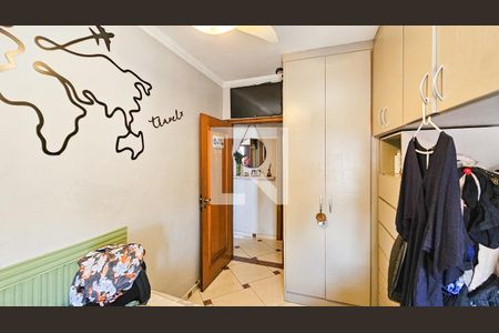 Quarto 1 de apartamento para alugar com 3 quartos, 79m² em Km 18, Osasco