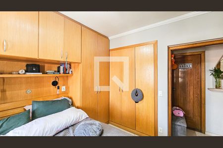 Quarto 2 de apartamento para alugar com 3 quartos, 79m² em Km 18, Osasco