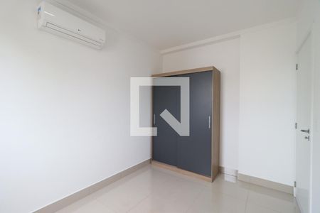 Quarto de apartamento para alugar com 2 quartos, 66m² em Ribeirânia, Ribeirão Preto